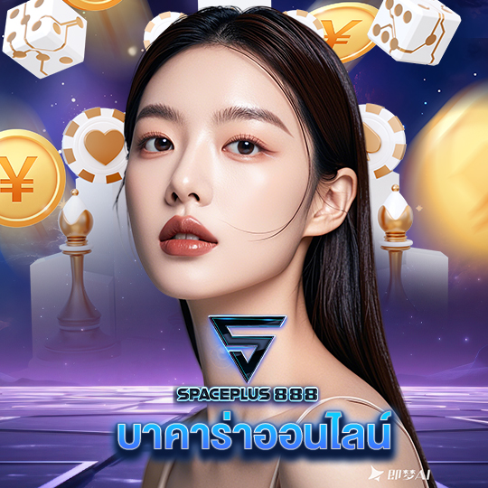spaceplus 888 บาคาร่าออนไลน์